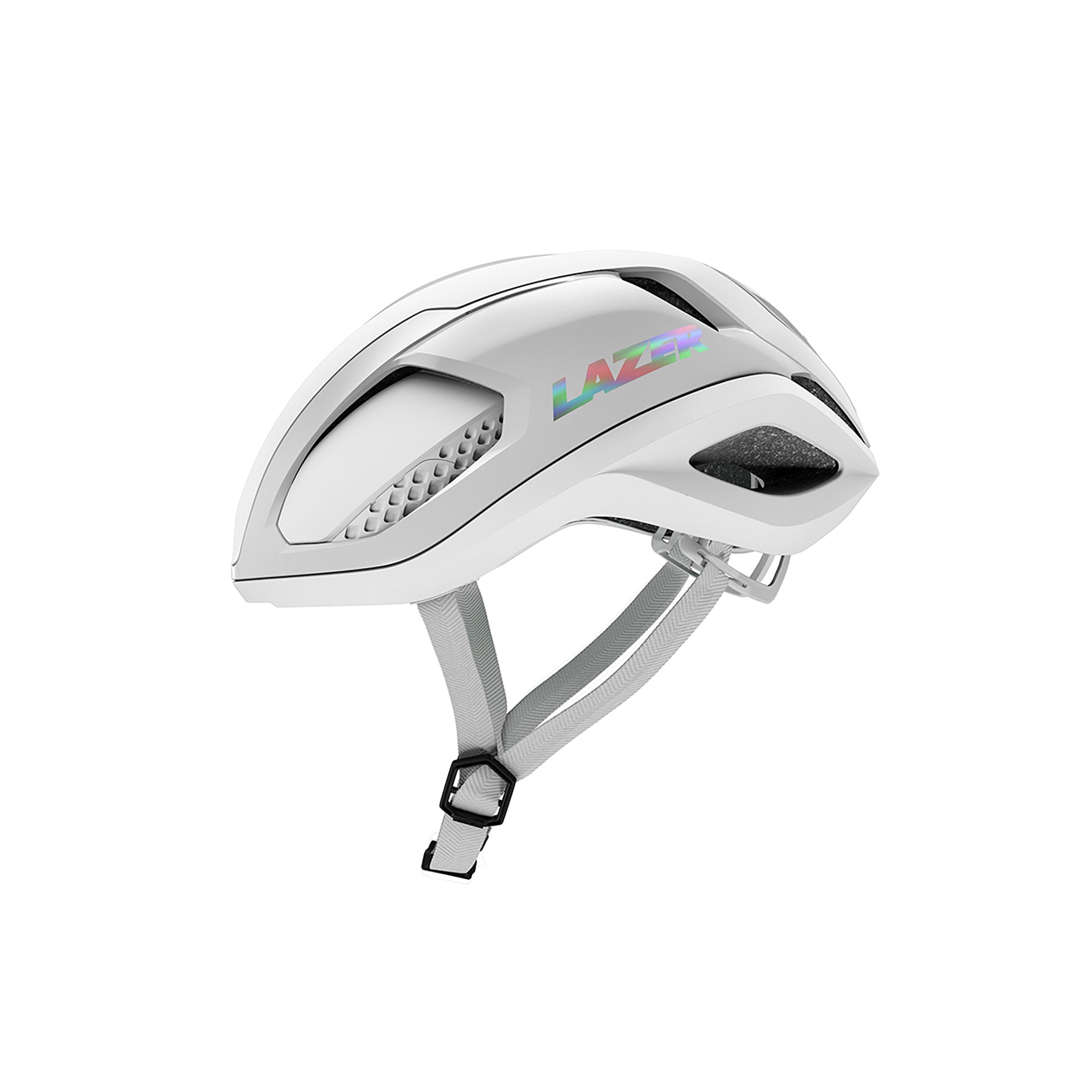 Casco Lazer Vento KC CE-CPSC Unisex Pure White #3