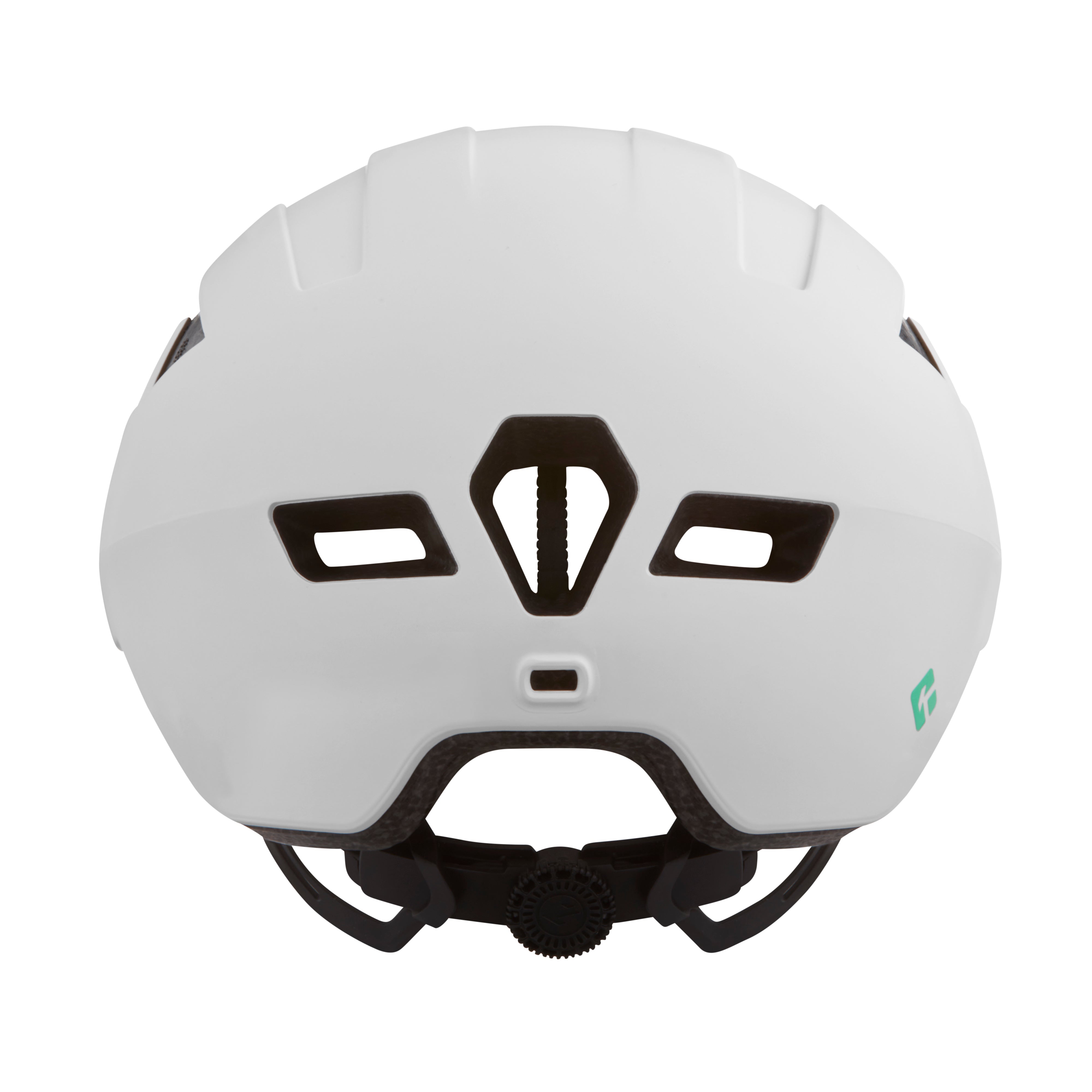 Casco Lazer CityZen KC CE-CPSC Unisex Matte White #4