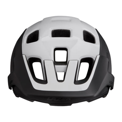 Casco Lazer Jackal KC CE-CPSC Unisex Matte White Black #2