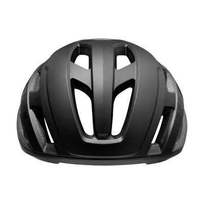 Casco Lazer Strada KC CE-CPSC Unisex Matte Full Black #2