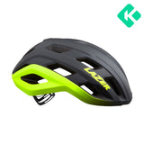 Lazer Helm Strada KC CE-CPSC Unisex Matte Dark Grey Flash Yellow