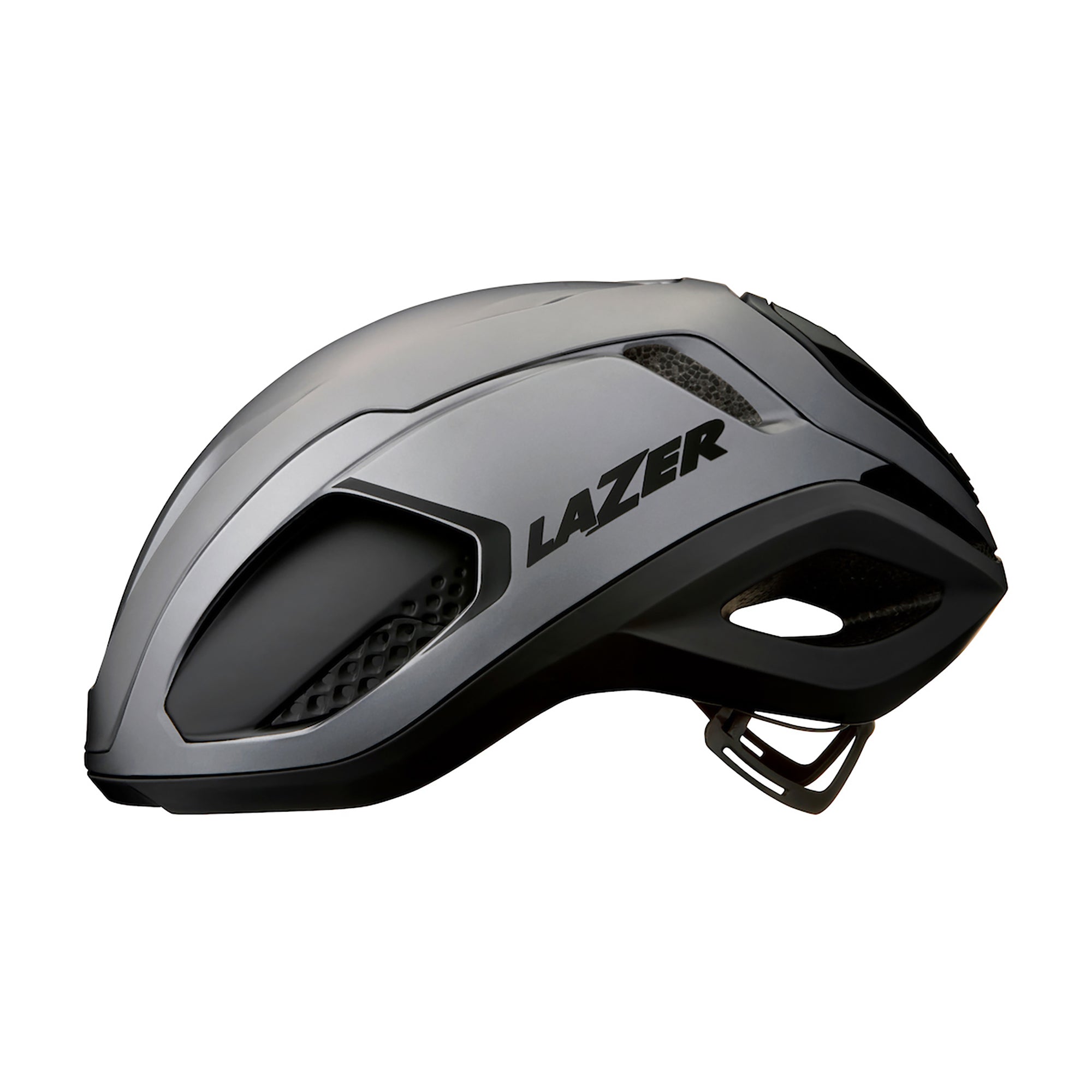 Casco Lazer Vento KC CE-CPSC Unisex Matte Titanium #3