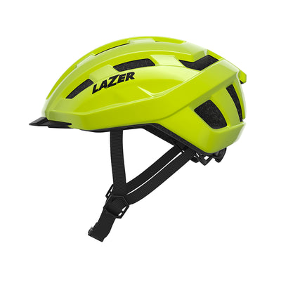 Casco Lazer Codax KC CE-CPSC Unisex Flash Yellow Uni #3