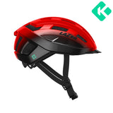 Lazer Helm Codax KC CE-CPSC Unisex Red Black