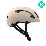 Lazer Helm CityZen KC CE-CPSC Unisex Matte Cotton White