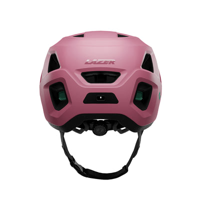 Casco Lazer Finch KC CE Unisex Matte Taffy Pink #4