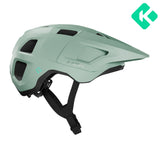Lazer Helm Lupo KC CE-CPSC Unisex Matte Mint