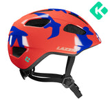 Helmet Lazer Nutz 2.0 KC CE-CPSC Kids Birds 2 0