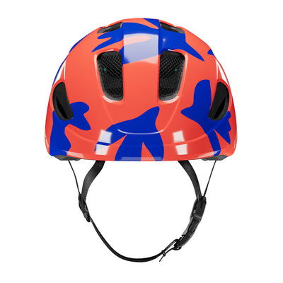 Casco Lazer Nutz 2.0 KC CE-CPSC Niño Birds 2 0 #3