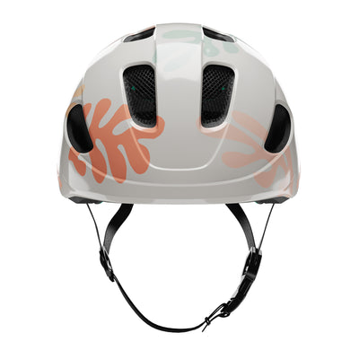 Casco Lazer Nutz 2.0 KC CE-CPSC Niño Leaves #3