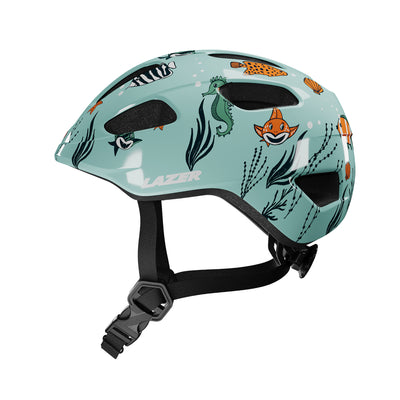 Casco Lazer Pnut 2.0 KC CE-CPSC Niño Sealife #4