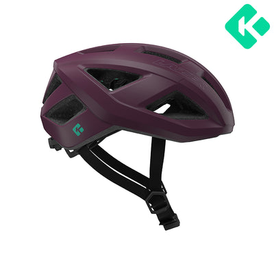 Casco Lazer Tonic KC CE-CPSC Unisex Matte Tyrian