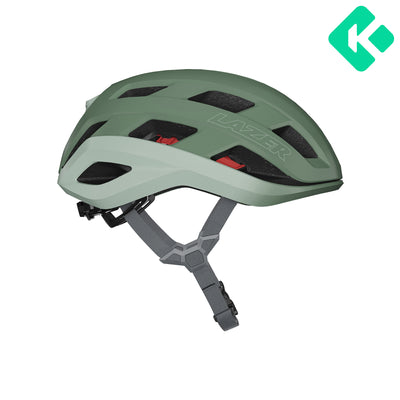 Casco Lazer Blade KC CE-CPSC Matte Sage Green #2