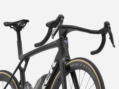 Trek Madone SLR 7 AXS 2026 Matte Deep Smoke #5
