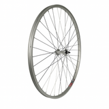 Gurpil Vorderrad 700x28C Speichennippel Aluminium
