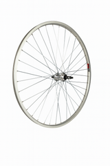 Gurpil Hinterrad 700x28C Speichennippel Aluminium