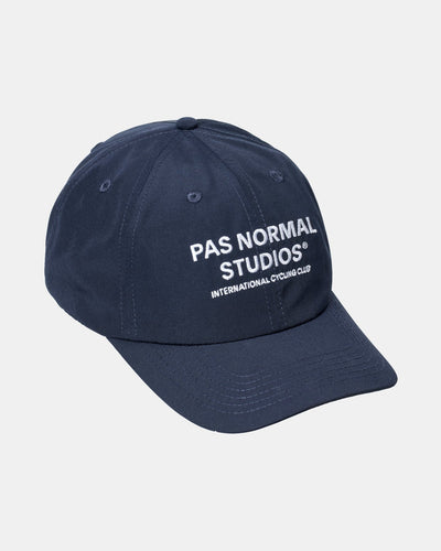 Gorra Pas Normal Off-Race Navy