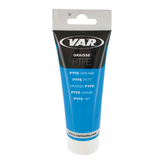 Grasa PTFE Teflón VAR Tubo 100ml