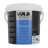 VAR Montagepaste Dose 1kg