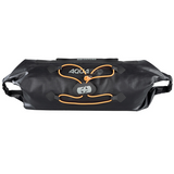 Handlebar Bag Oxford Aqua Evo Adventure Black