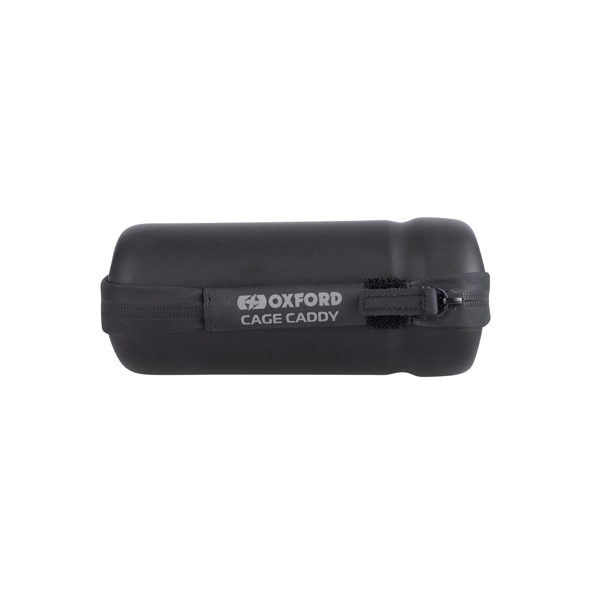 Estuche Portaherramientas Oxford Cage Caddy Negro