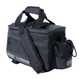 Rear Rack Bag Oxford Series-T T10 10L Black
