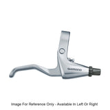 Shimano Bremshebel BL-R780 Links Silber