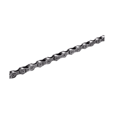 Cadena Shimano CN-E6070 138 Eslabones Gris