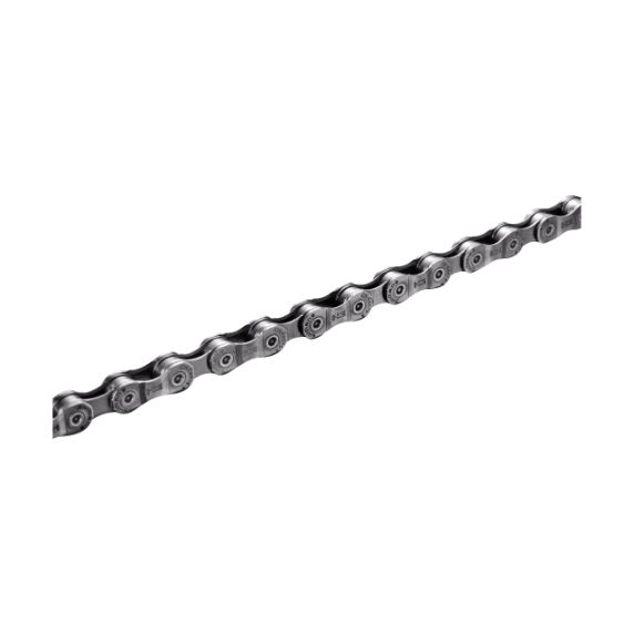 Cadena Shimano CN-E6070 138 Eslabones Gris