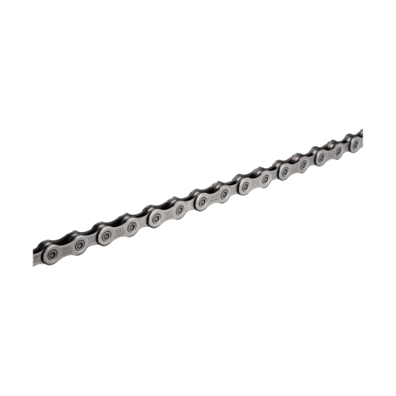 Cadena Shimano CN-E8000 116 Eslabones Gris