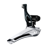 Shimano Umwerfer Vorne FD-4700 Doppelt Schelle 34.9mm Grau