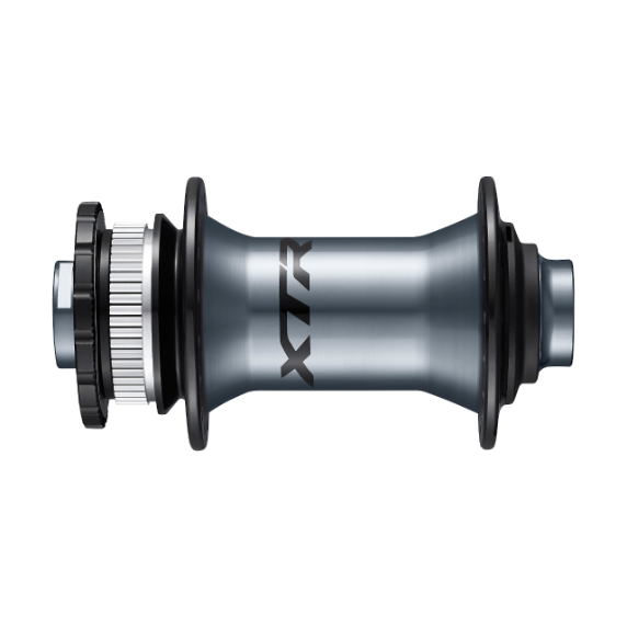 Buje Delantero Shimano XTR HB-M9110 Freno Disco Center Lock EP 100/28 Negro