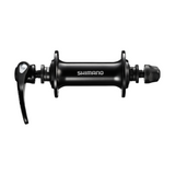 Vorderradnabe Shimano HB-RS300 100/32 Schwarz