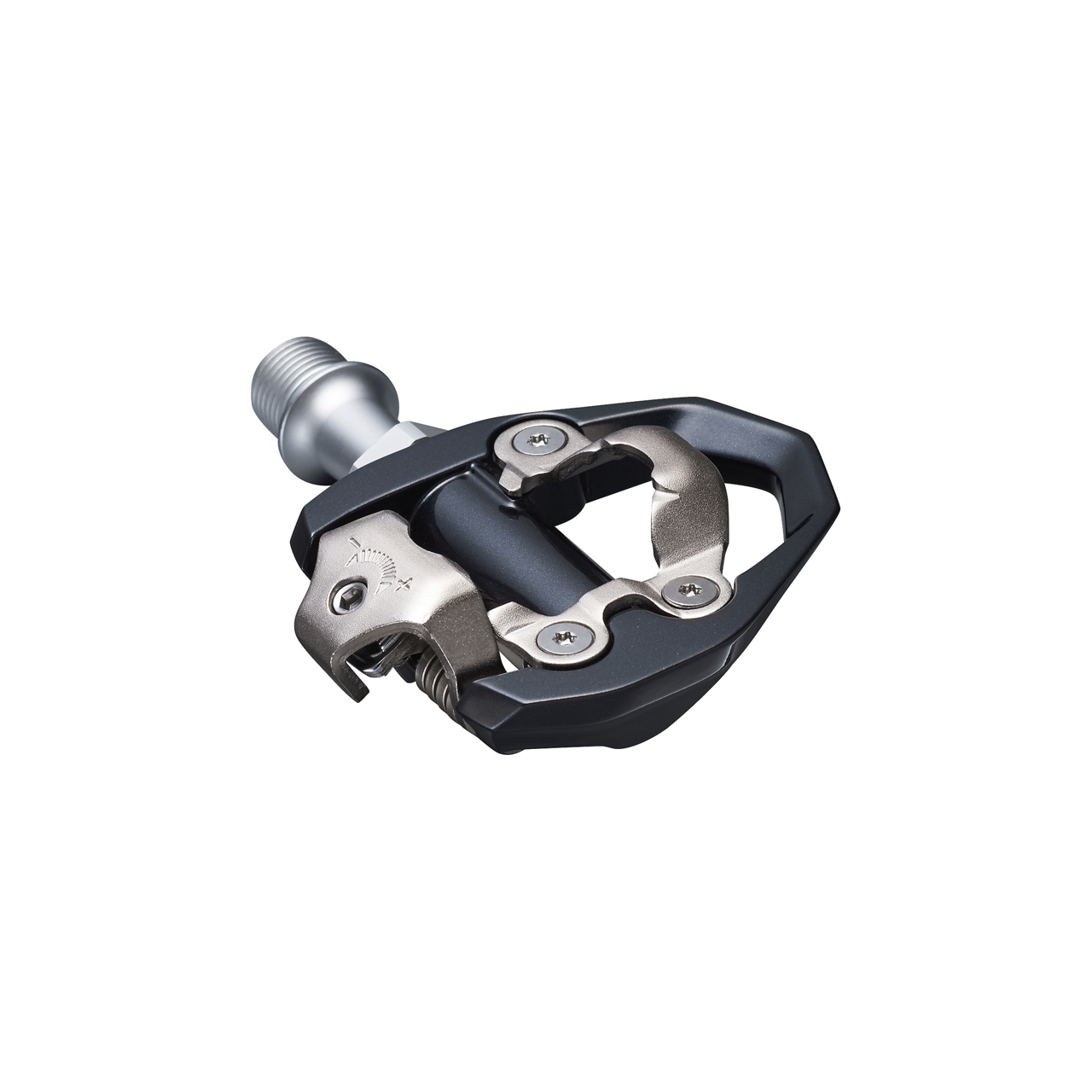 Pedales Shimano ES600 SPD Negro