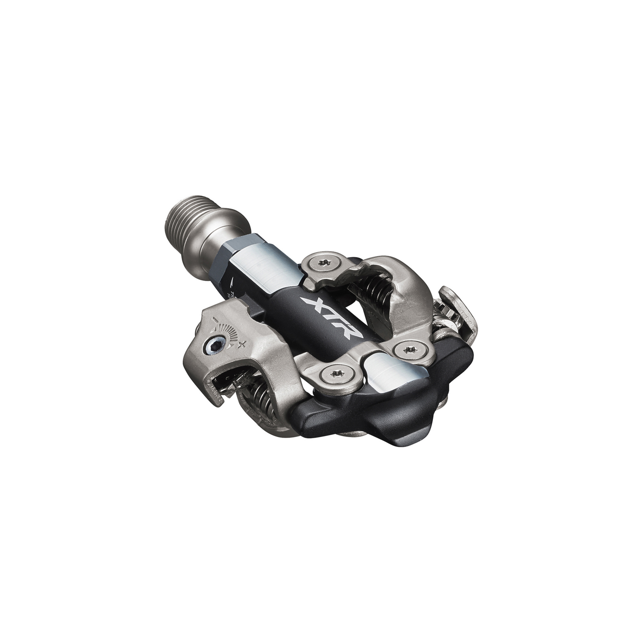 Pedales Shimano XTR XC M9100 SPD