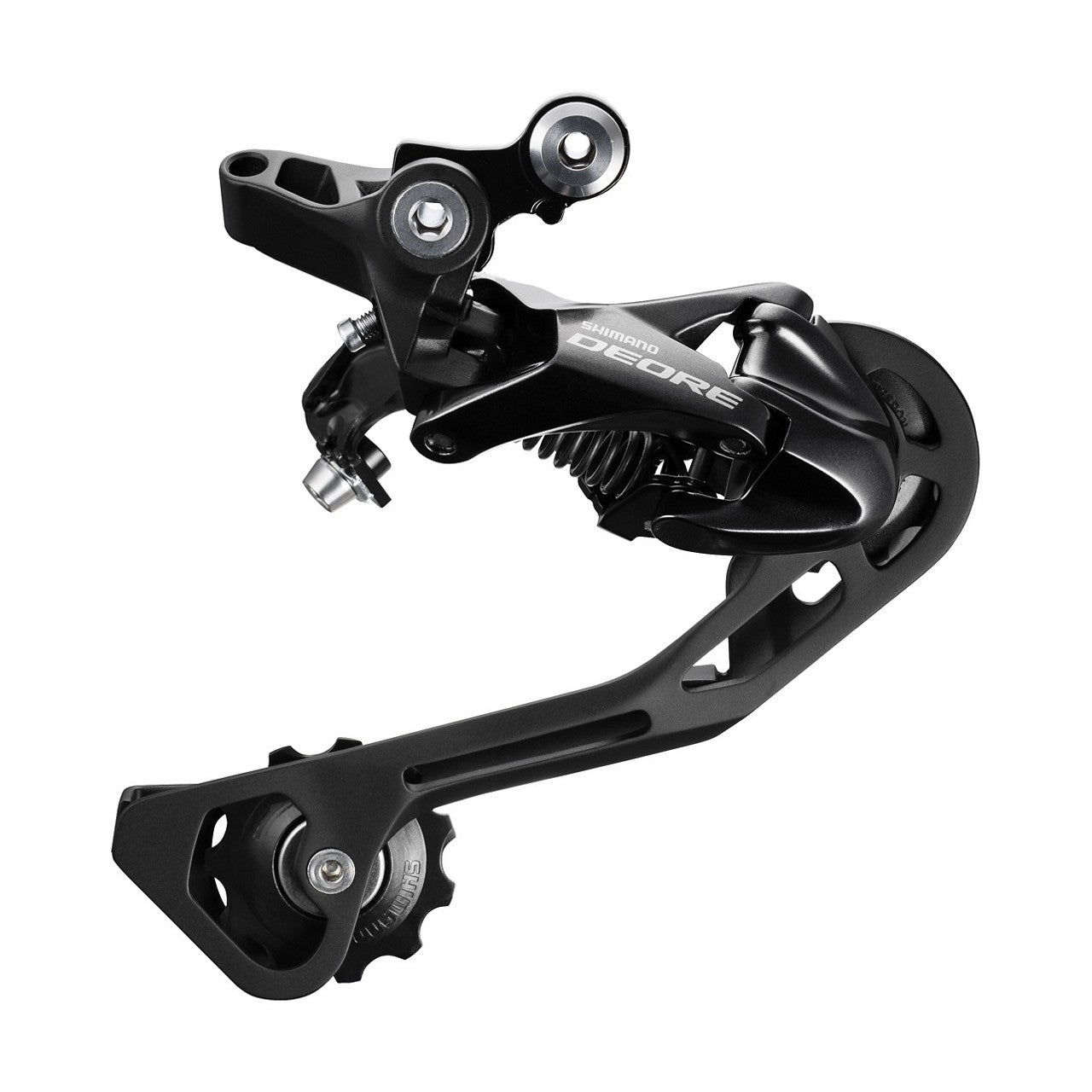 RD-T6000-SGS Cambio Shimano Deore 10v Shadow Negro