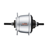 Nabenschaltung Shimano SG-C7000-5R Nexus Rollenbremse 5s 187/36 Silber