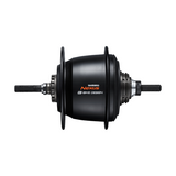 Nabenschaltung Shimano SG-C7000-5R Nexus Rollenbremse 5s 187/36 Schwarz