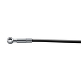 Brake Hose Shimano SM-BH90-SBLS 1700mm Black