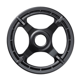 Shimano Steps SM-CRE61 2x Schwarz