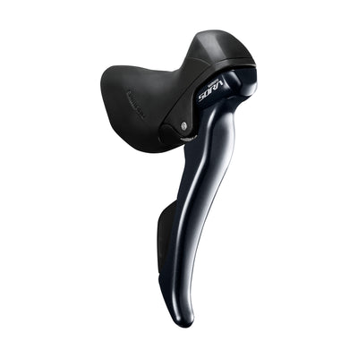 Maneta Cambio/Freno Derecha Shimano Sora ST-R3000 9v Negro #3