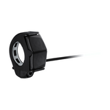 Schalter Shimano STEPS SW-E7000-L Links 300mm Schwarz