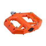Shimano PD-GR400 Plattformpedale Orange