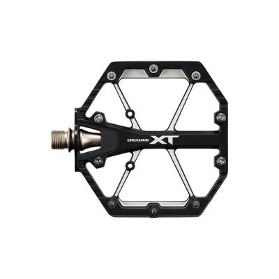 Pedales Plataforma Shimano PD-M8240 Enduro/Trail #2
