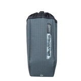 Lenkertasche PRO Discover 0.5L wasserdicht Schwarz