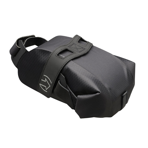 Bolsa Sillín PRO Team Gravel Negro 0.6L Negro #2