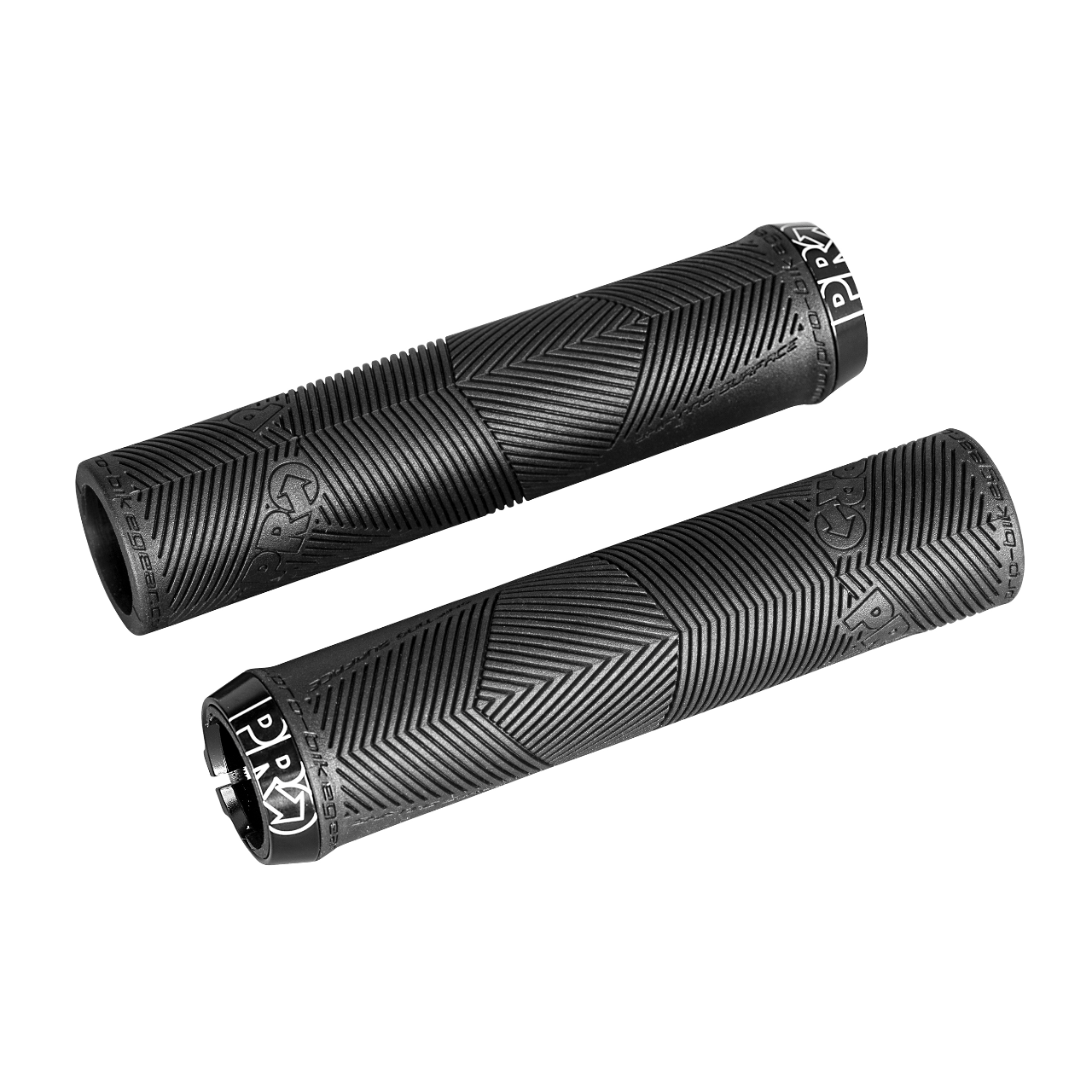 Puños PRO Lock-on Sport 30mm 132.5mm Negro