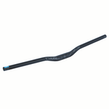 MTB Lenker PRO LT Aluminium 31.8mm/20mm Rise Schwarz