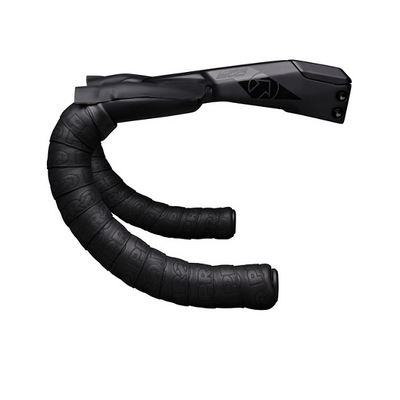 Manillar Carretera PRO Vibe Evo Carbon Anillas Negro #3