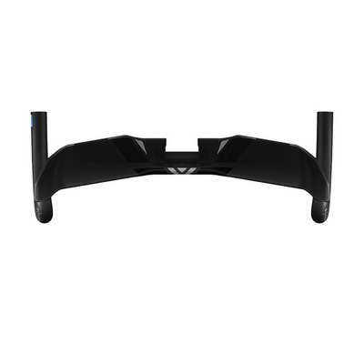 Manillar Carretera PRO Vibe Aero Carbon 31.8mm Negro #4